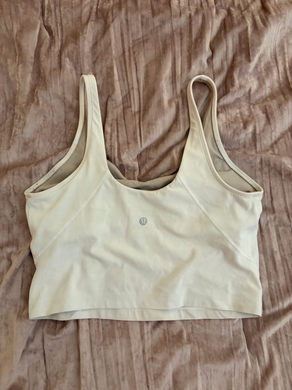 Lululemon Align Tank - Picture 2 of 3